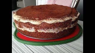 Tiramisu Tarifi  Nefis Tarif [upl. by Archaimbaud2]