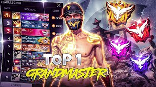 FREEFIRE Pro Reveals 24Hour GRIND Secrets to Reach Top 1 freefire tondegamer ungraduategamer [upl. by Venu]