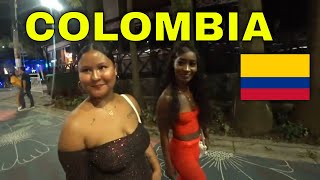 Dont Trust These Girls In Colombia [upl. by Reeva330]