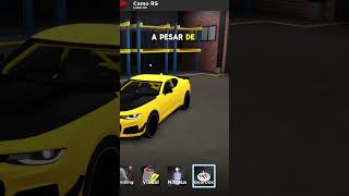 Camo RS en 60 segundos roblox driveworldroblox driveworld robloxdriveworld JonathanXD [upl. by Aldwin]