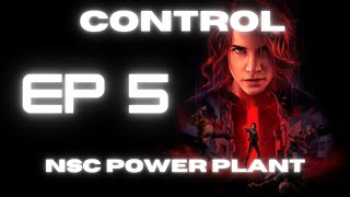 EP 5  FIND A WAY TO FIX NSC POWER PLANT  DIRECTORIAL OVERRIDE  CONTROL [upl. by Searle]