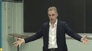 Jordan Peterson  You Need a Partner Who is a Challenge [upl. by Posehn231]