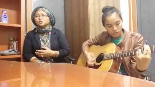 Salamat Yeng Constantino cover by Indophils Acoustic Band  Indonesian Singer [upl. by Anale36]