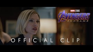 Avengers Endgame Review Spoiler Free [upl. by Grane]