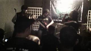 ORACLE  Live in Johor Bahru Asia Tour 2015  Paedophilia [upl. by Kemppe211]