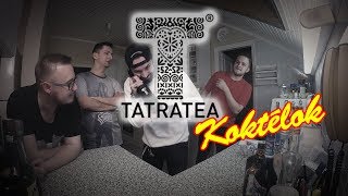 Tatratea 52 🥤KOKTÉLOK🍹 [upl. by Ulphiah]