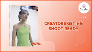 Superstars Face Challenges While Shooting  MFS Season 3  Shorts  Myntra [upl. by Aihsyla]