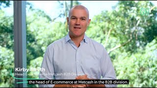 Customer Speak Metcash on their B2B eCommerce transformation with Nagarro [upl. by Lledrac]