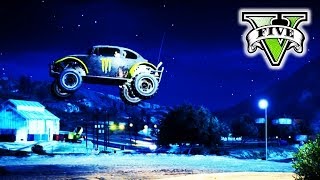 GTA 5 World RALLY Racing  GTA Custom RALLY CARS  GTA 5 Online Rally [upl. by Yelkcub598]