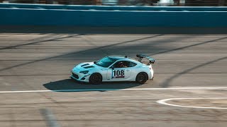 Orens FRS Track Car Build Breakdown [upl. by Capps292]