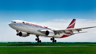 Air Mauritius s’offre une nouvelle musique générique signée Mario Ramsamy [upl. by Acinnor501]