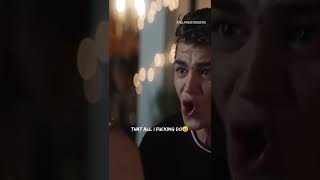 AFTER WE COLLIDED MOVIE SAD HD WHATSAPP STATUS  HARDIN SCOTT  JOSEPHINE LANGFORD  shorts [upl. by Daj]