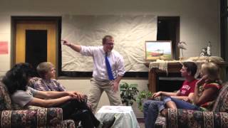 Matt Foley Motivational Speaker [upl. by Topper240]