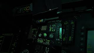 New DCS OH58D Kiowa Warrior Cockpit Video Out dcs helicopter combat military dcsworld [upl. by Sufur543]