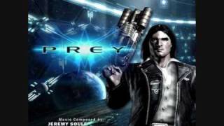 Prey Music  Strengthened Resolve [upl. by Skylar162]