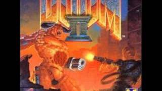 doom 2 music for level 15 Industrial Zone [upl. by Conchita]