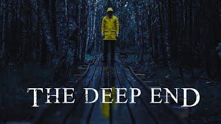 The Deep End  Lovecraft short film 2014 [upl. by Oironoh826]