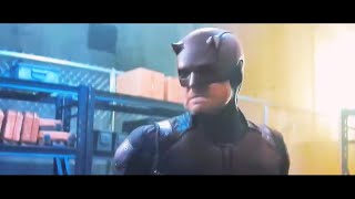 Daredevil Destroys Echo and Kingpin Trailer Breakdown and Netflix Defenders Easter Eggs [upl. by Magner720]