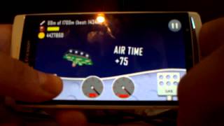 Hillclimb Racing Money Cheat Glitch Tricks [upl. by Iviv875]