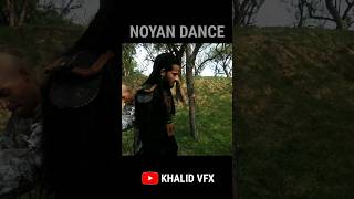 ertugrul noyanfightwithertugrul noyan noyanentry dance dance with ulibilgue [upl. by Yehtomit]