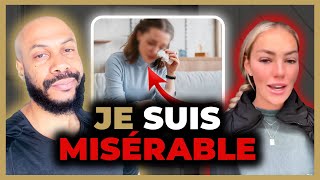 Une femme de 46 ans regrette le féminisme et réalise que cest un mensonge « Je suis misérable » [upl. by Dirk]