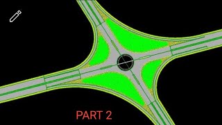 JUNCTION DESIGN PART 02 [upl. by Nabi]