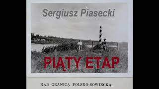 011 Piąty Etap  Sergiusz Piasecki [upl. by Yderf]