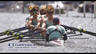 Redemption Eton College 1st VIII 2016 [upl. by Irina]