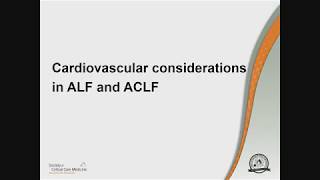 Guidelines for the Management of Adult Acute and AcuteonChronic Liver Failure [upl. by Vasily505]