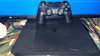 ps4 unboxing gameloop PS4 UNBOXING FROM GAMELOOT [upl. by Aynahs]