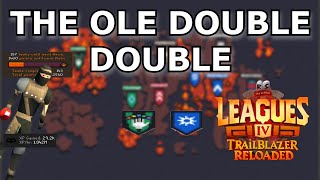 Rogues Den Is Still Terrible Trailblazer Reloaded [upl. by Yhtimit]