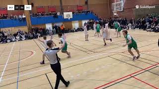 Lundaspelen 14 final Boys U18 2024 [upl. by Sigsmond]