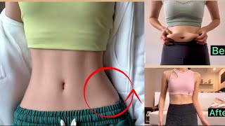 Exercises for Waist amp Belly  The Best Way to have a Small Waist  Waist amp Belly Exercise for Women [upl. by Kant]