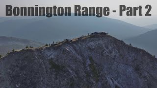 Bonnington Range Part 2 [upl. by Ynaoj881]