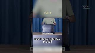 TOP 4 Best Photo Light Box in 2024 [upl. by Lathe958]