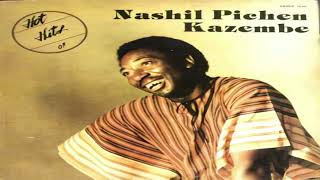 23 Four Wheel Drive Nashil Pichen Kazembe [upl. by Anairo62]