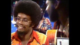 The Herbie Hancock Group on Danish TV 1976 [upl. by Laughton]