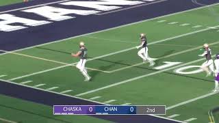 Chanhassen Storm Win 206 vs Chaska Hawks  Highlights [upl. by Hampton]