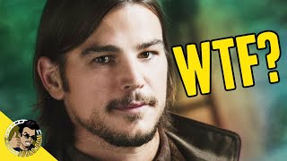 WTF Happened to JOSH HARTNETT [upl. by Farra]