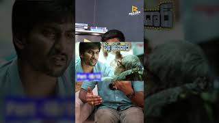 Pilla zamindar movie songs Telugu nani songsTelugu motivational songsmotivation telugulyricalsong [upl. by Elades]