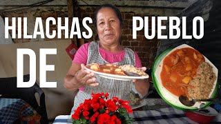 Cómo Hacer Hilachas  Receta de Guatemala  Receta típica de hilachas guatemaltecas [upl. by Older]