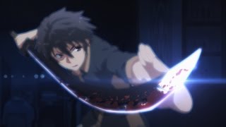 ᴴᴰ  Rakudai Kishi no Cavalry  「AMV」 ► Alive ᴴᴰ [upl. by Ynnob]