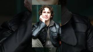 Josh Groban American singer music You Raise Me Up joshgroban 👑♥️ [upl. by Haimaj]