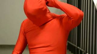 Trapped in a Morphsuit [upl. by Mensch]