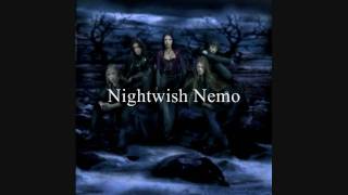 Nightwish  Nemo Studio version [upl. by Acenahs]