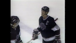 198990 Kings comeback vs Bruins [upl. by Siriso34]