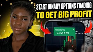 Binary Strategy 2024  Win 2950 in Pocket Option [upl. by Katharina]