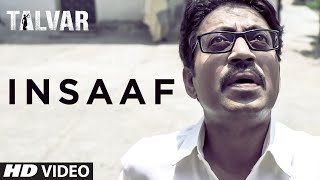 Talvar  Dialogue Promo 5  Irrfan Khan Konkona Sen Sharma Neeraj Kabi Sohum Shah Atul Kumar [upl. by Shepherd]