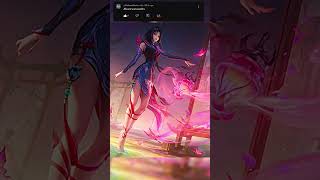 Alucard and zhuxin mlbb shortsfeed mlbbcreatorcamp shorts mobilelegends [upl. by Eenaj858]