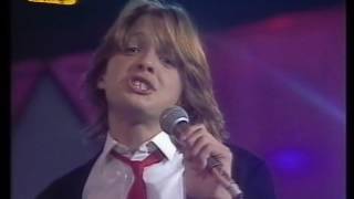 Luis Miguel quotDecidetequotTocata 221183 [upl. by Adnilrem]